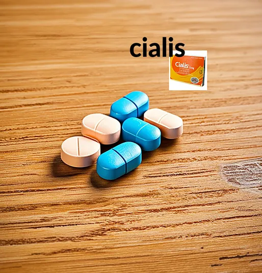 Venta de cialis contrareembolso+españa